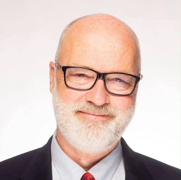 Bruce McGuigan
